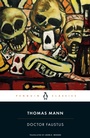 Cover: Doctor Faustus - Penguin Classics