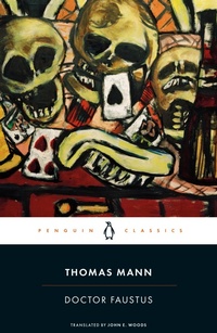 Enlarge image Cover: Doctor Faustus - Penguin Classics