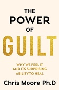 Cover: The Power of Guilt - August Books