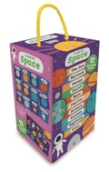 Cover: A Case of Space - Sweet Cherry Publishing