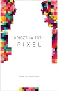 Cover: Pixel - Seagull Books London Ltd