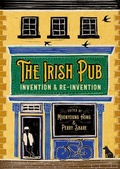 Cover: The Irish Pub - Cork University Press