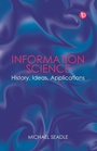 Cover: Information Science - Facet Publishing