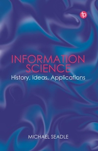 Enlarge image Cover: Information Science - Facet Publishing
