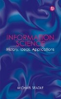 Abbildung von: Information Science - Facet Publishing