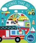 Cover: Things That Go - Make Believe Ideas