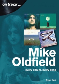 Abbildung von: Mike Oldfield - Sonicbond Publishing