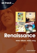 Cover: Renaissance - Sonicbond Publishing
