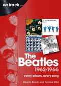 Cover: The Beatles 1962-1966 - Sonicbond Publishing