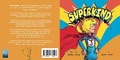 Cover: Super Kind - Deep Water Publishing