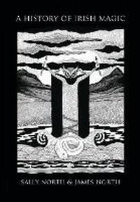 Enlarge image Cover: A History of Irish Magic - Holythorn Press