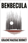 Cover: Benbecula - Polygon An Imprint of Birlinn Limited