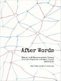 Cover: After Words - Granary Books