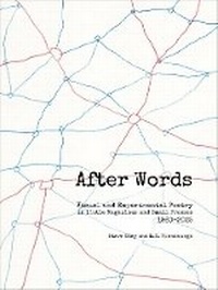 Enlarge image Cover: After Words - Granary Books
