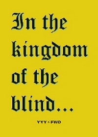 Abbildung von: In the kingdom of the blind... 2025 - The Carnival Press
