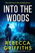 Cover: Into the Woods - Bloodhound Books