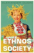 Cover: Ethnos and Society - Arktos Media