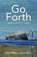 Cover: Go Forth - Handsel Press Ltd