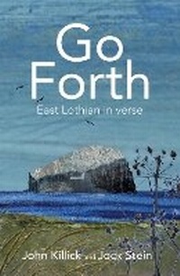 Enlarge image Cover: Go Forth - Handsel Press Ltd