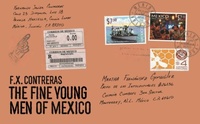 Abbildung von: The Fine Young Men of Mexico - EnvelopeBooks