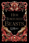 Cover: Her Tortured Beasts - Blue Moon Rising