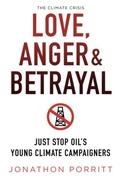 Cover: Love, Anger & Betrayal - Mount House Press