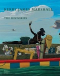 Cover: Kerry James Marshall - Royal Academy of Arts