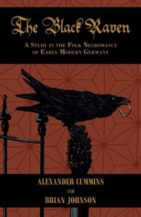 Enlarge image Cover: The Black Raven - Hadean Press Limited
