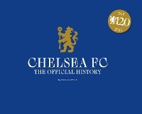 Abbildung von: Chelsea FC - Vision Sports Publishing Ltd