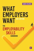 Cover: What Employers Want - Trotman Education