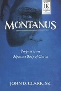 Enlarge image Cover: Montanus - Clark