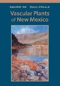 Cover: Vascular Plants of New Mexico: Volume 140 - Missouri Botanical Garden Press
