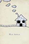 Cover: Roommates - Dzanc Books