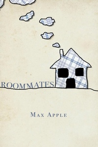 Enlarge image Cover: Roommates - Dzanc Books