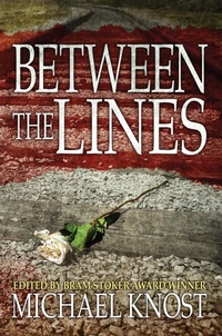 Enlarge image Cover: Between the Lines - Seventh Star Press
