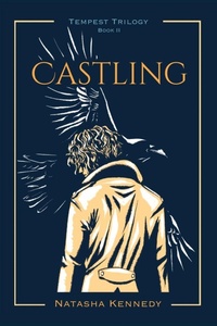 Enlarge image Cover: Castling - Varida Publishing & Resources