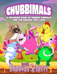 Enlarge image Cover: Chubbimals - Studio Moonfall