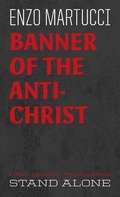 Cover: Banner of the Antichrist - Union of Egoists
