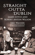 Cover: Straight Outta Dublin - Hilaritas Press, LLC.