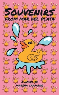 Abbildung von: Souvenirs from Mar del Plata - Trident Business Partners