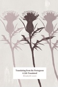 Cover: Translating from the Portuguese - University of Massachusetts Press