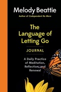 Bild: The Language of Letting Go Journal - Spiegel & Grau LLC
