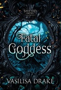 Cover: Fatal Goddess - Late Night Daydreams LLC