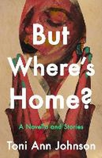 Enlarge image Cover: But Where's Home? - Screen Door Press