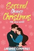 Cover: Second Chance Christmas - Wyde Open Pages
