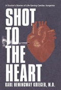 Bild: Shot to the Heart - Merack Publishing