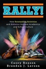 Cover: Rally! - Solution Tree Press