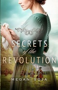 Cover: Secrets of the Revolution - Wild Heart Books