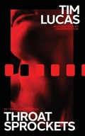 Cover: Throat Sprockets - VALANCOURT BOOKS