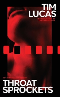 Enlarge image Cover: Throat Sprockets - VALANCOURT BOOKS